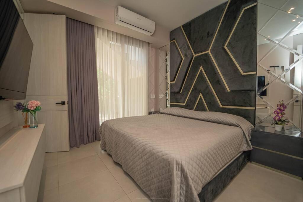Tierra Bomba Isla Berakhah Holiday home