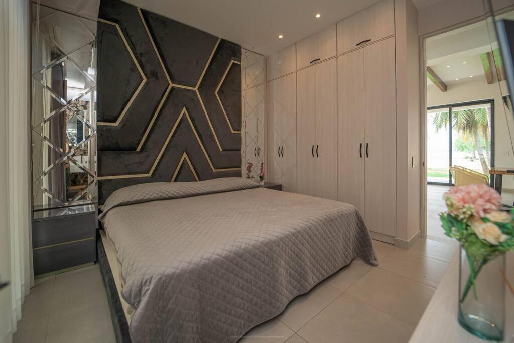 Holiday home Tierra Bomba Isla Berakhah
