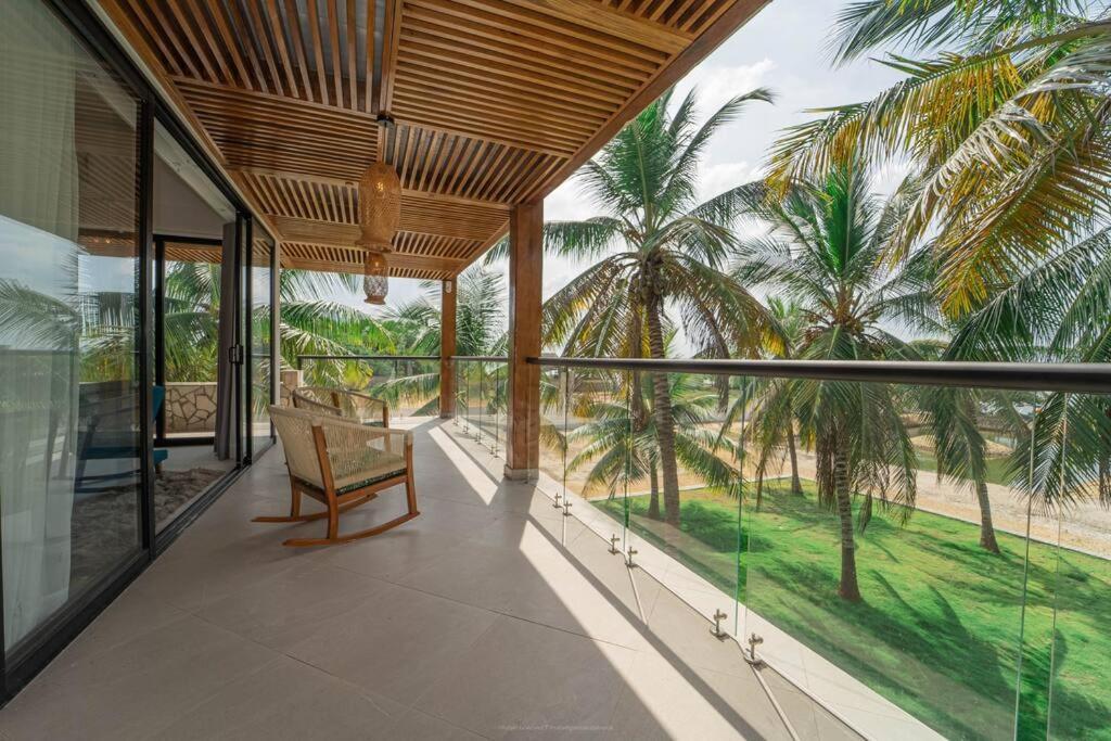 Holiday home Tierra Bomba Isla Berakhah *