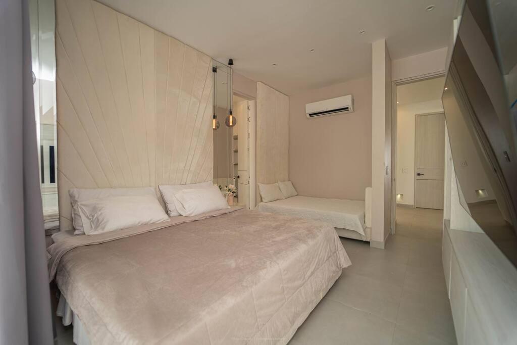 Tierra Bomba Isla Berakhah Holiday home