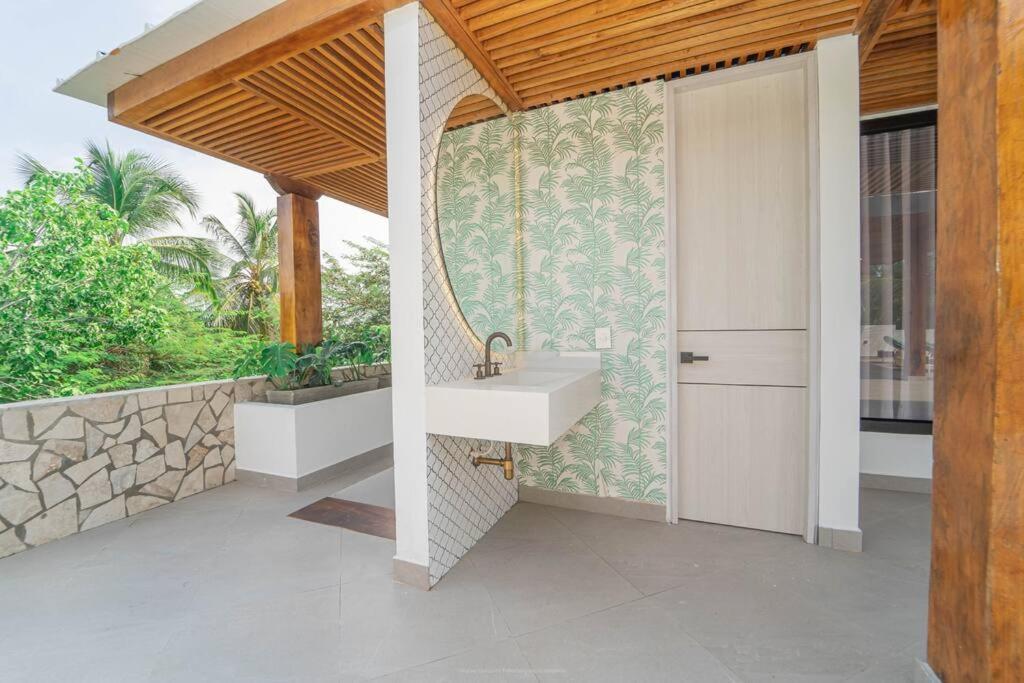 Tierra Bomba Isla Berakhah Holiday home