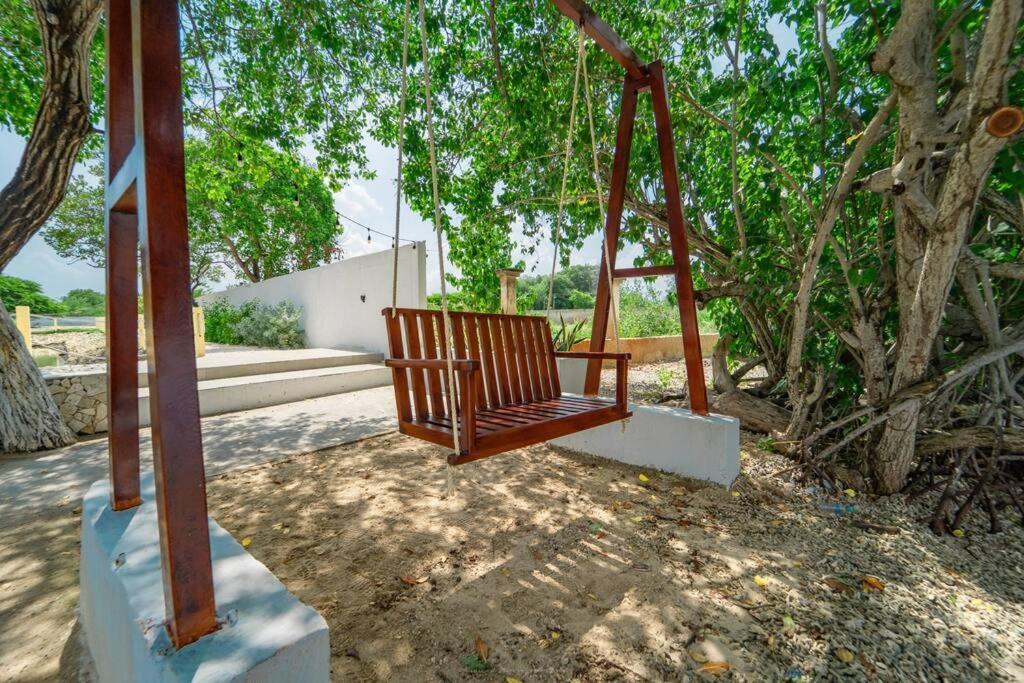 Tierra Bomba Isla Berakhah Holiday home *
