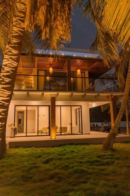 Holiday home Tierra Bomba Isla Berakhah *