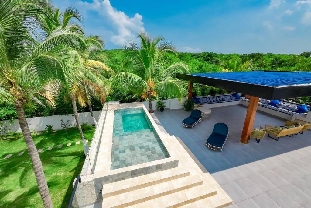 Holiday home Tierra Bomba Isla Berakhah
