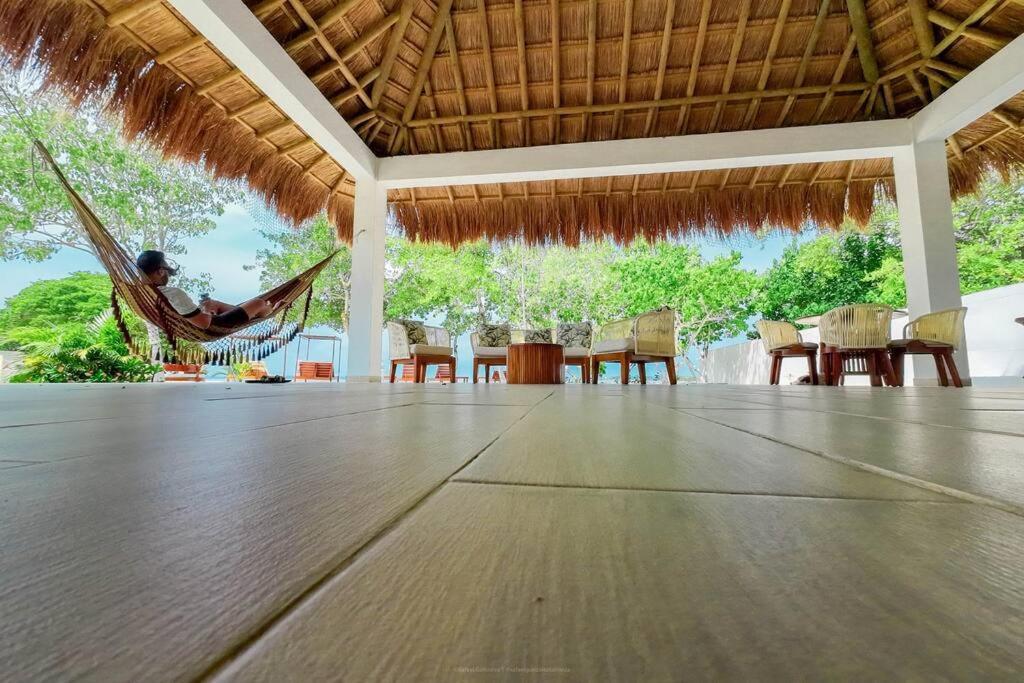 Tierra Bomba Isla Berakhah Holiday home *