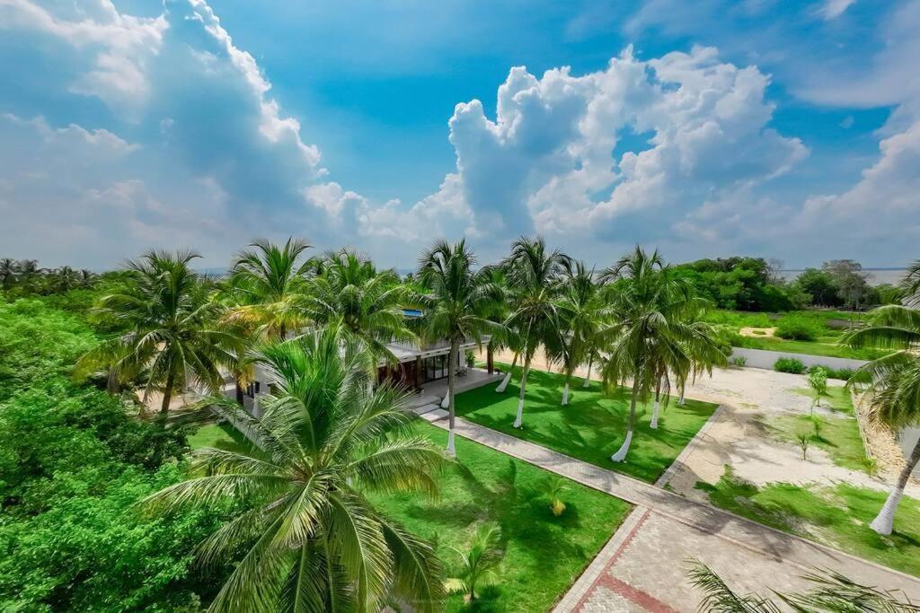Tierra Bomba Isla Berakhah Сasa de vacaciones *